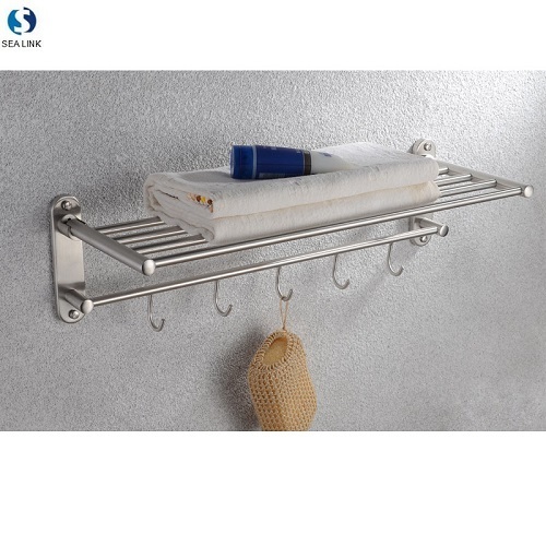 Towel Rack