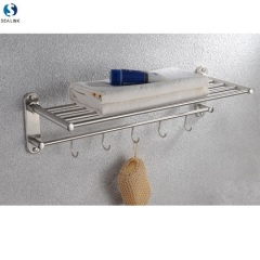 Towel Rack