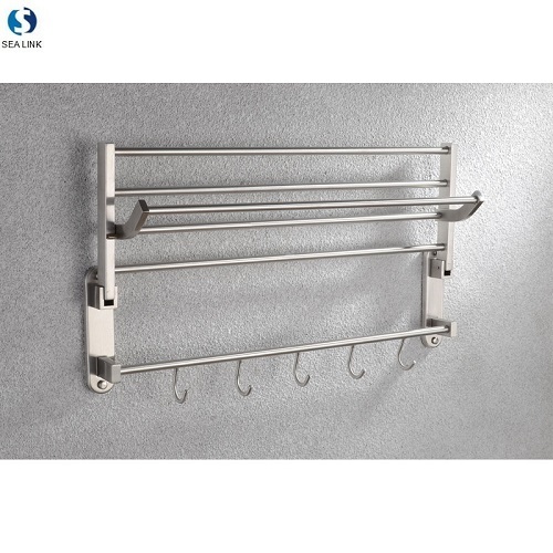 Towel Rack