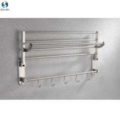 Towel Rack
