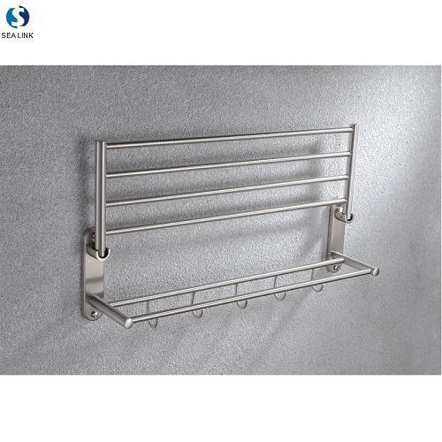 Towel Rack