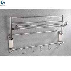 Towel Rack
