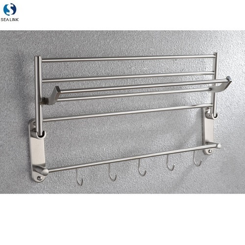 Towel Rack