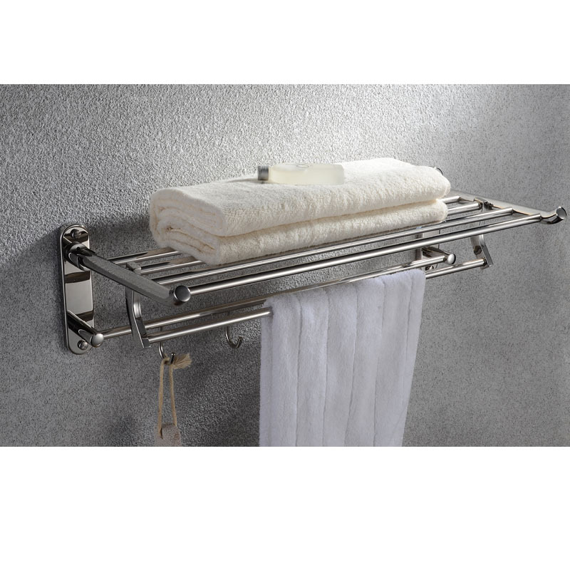 Towel Rack