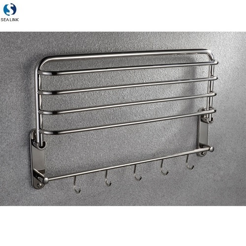 Towel Rack