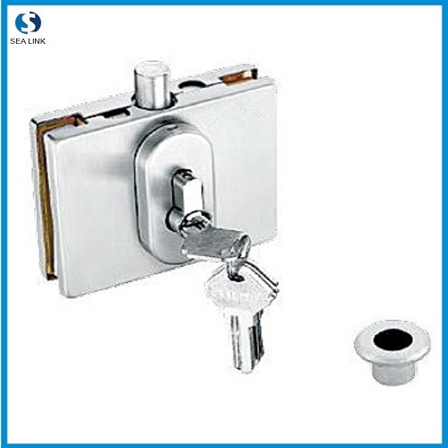 Glass Clamp