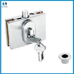Glass Clamp