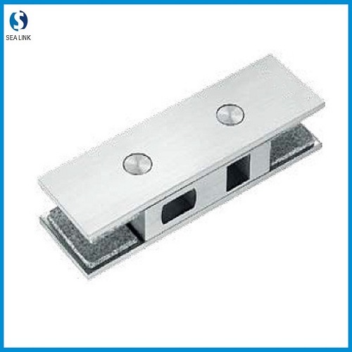 Glass clamp