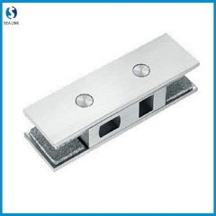 Glass clamp