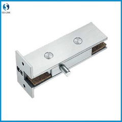 Glass clamp