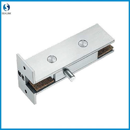 Glass clamp