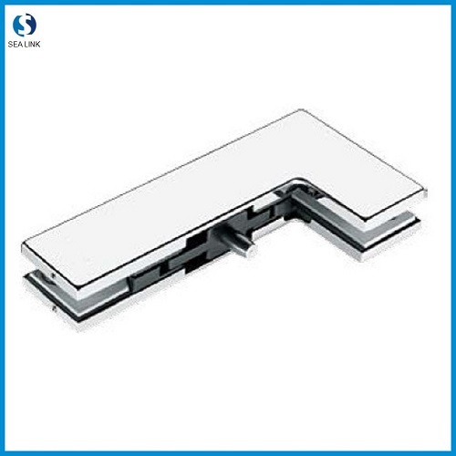 Glass clamp