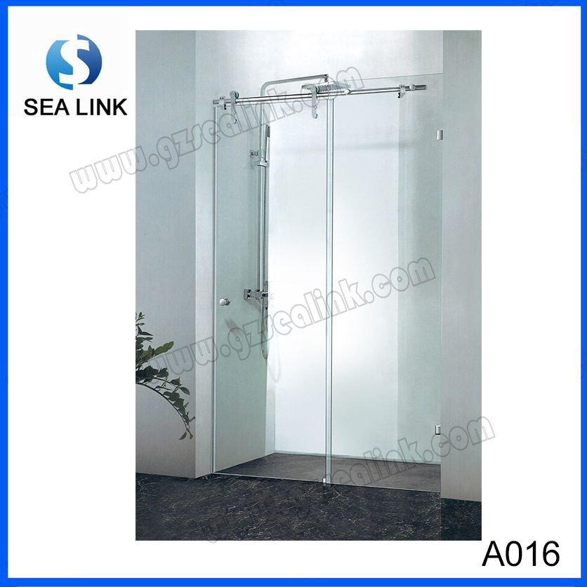 stylish sliding roller door system