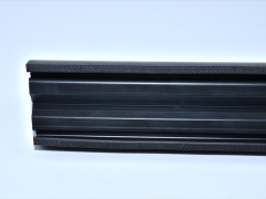 Rubber Extrusion Profiles For Platform Screen Doors