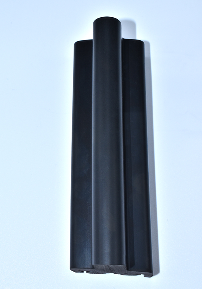 Rubber Extrusion Profiles For Platform Screen Doors