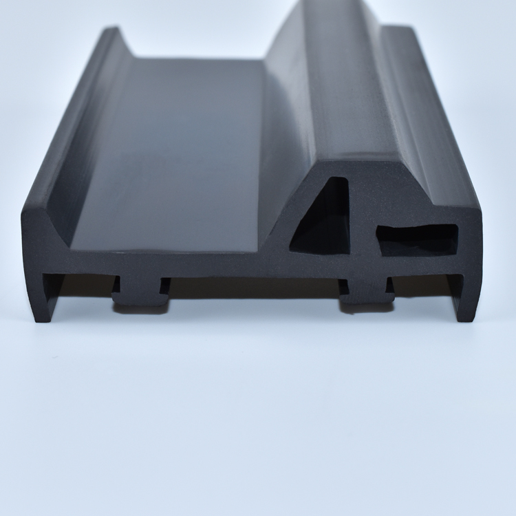 Rubber Weather Stripping For Platform Doors(L=2125)