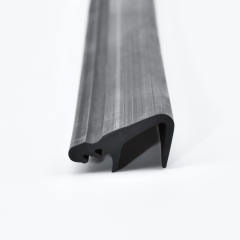 Platform Screen Door Sealing Rubber Strips
