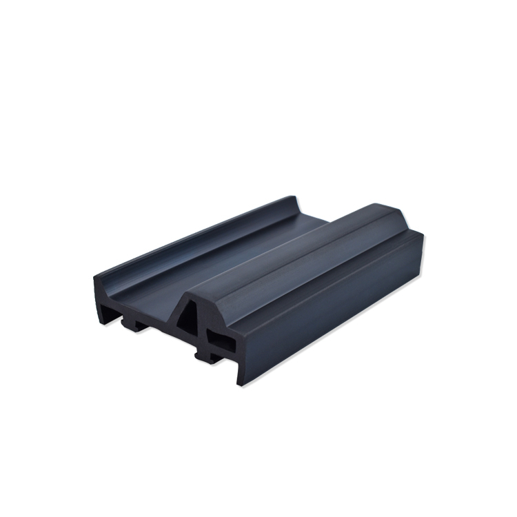 Rubber Weather Stripping For Platform Doors(L=2125)