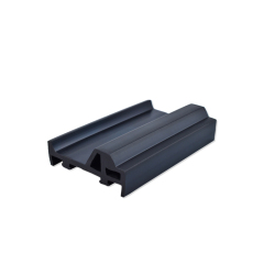 Rubber Weather Stripping For Platform Doors(L=2125)
