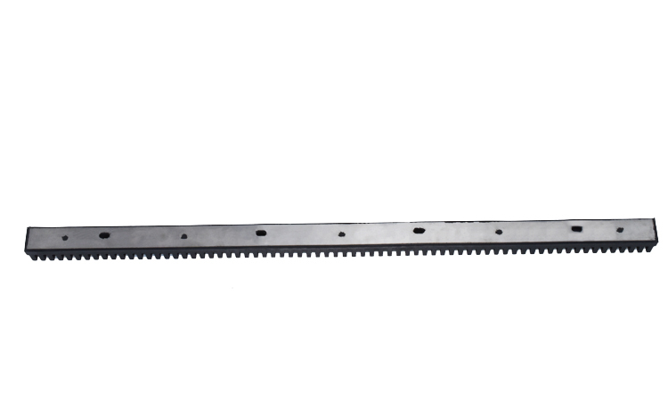 Platform Gap Filler (L=700) EPDM Concrete Driveway Expansion Joint Fillers