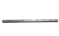 Platform Gap Filler (L=700) EPDM Concrete Driveway Expansion Joint Fillers