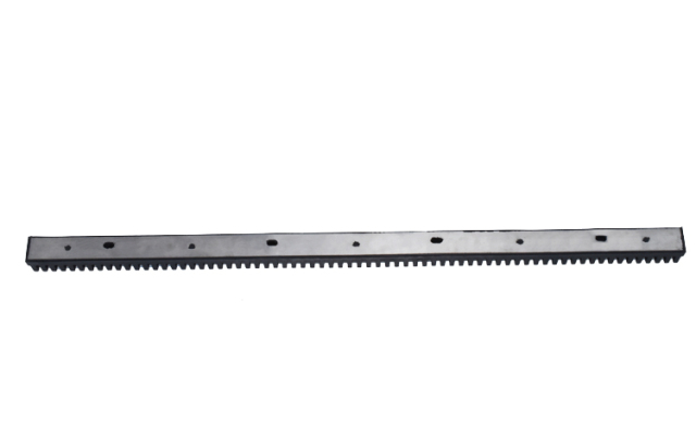 Platform Gap Filler (L=700) EPDM Concrete Driveway Expansion Joint Fillers