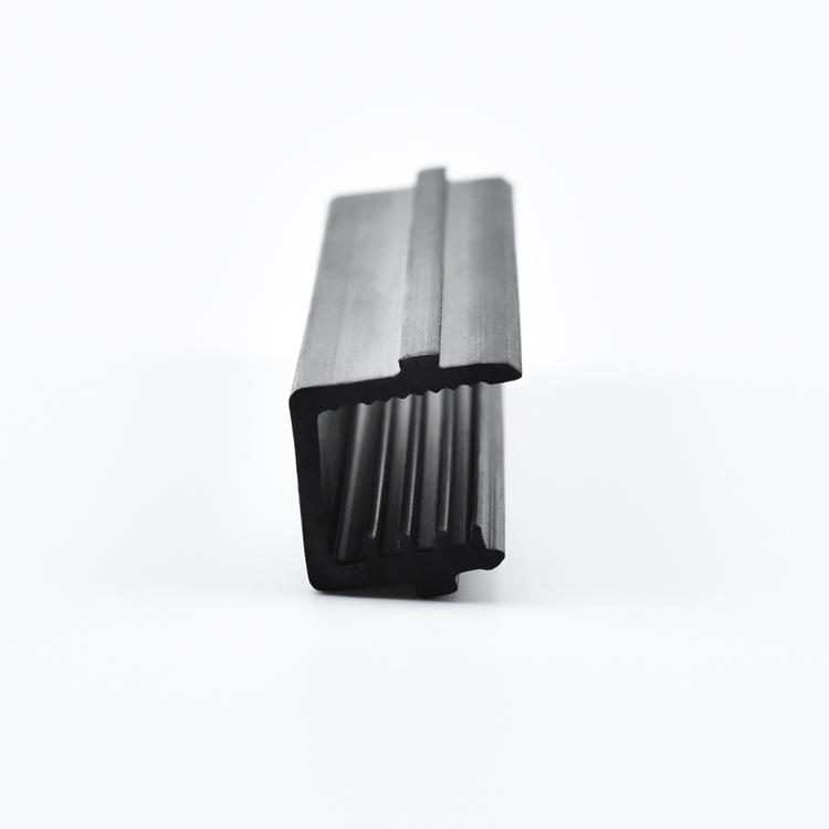 Subway Emergency Door Rubber Strip