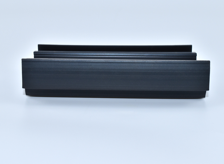 Rubber Weather Stripping For Platform Doors(L=2125)
