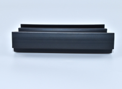 Rubber Weather Stripping For Platform Doors(L=2125)
