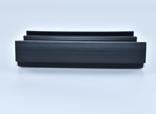 Rubber Weather Stripping For Platform Doors(L=2125)