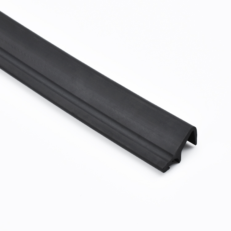 Platform Screen Door Sealing Rubber Strips