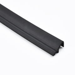 Platform Screen Door Sealing Rubber Strips