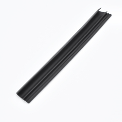 Platform Screen Door Sealing Rubber Strips