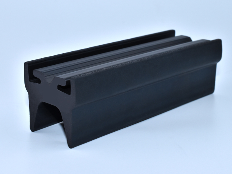 Silicone Rubber Seal Strip(L=2150mm)