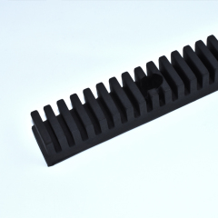 Platform Gap Filler (L=700) EPDM Concrete Driveway Expansion Joint Fillers