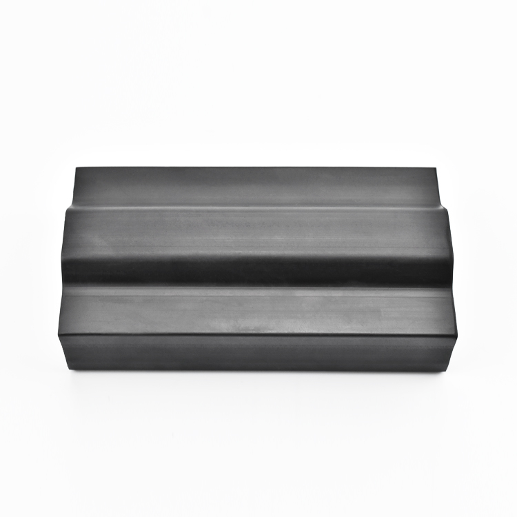 EPDM Anti Pinch Subway Door Rubber Strip