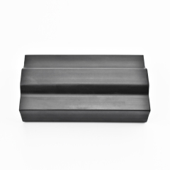 EPDM Anti Pinch Subway Door Rubber Strip