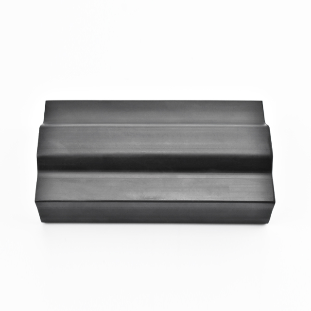 EPDM Anti Pinch Subway Door Rubber Strip
