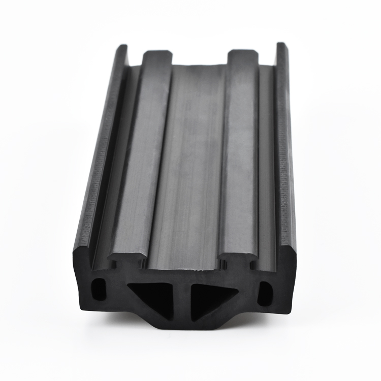 EPDM Anti Pinch Subway Door Rubber Strip