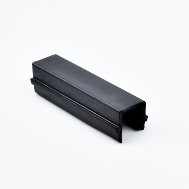 Subway Emergency Door Rubber Strip