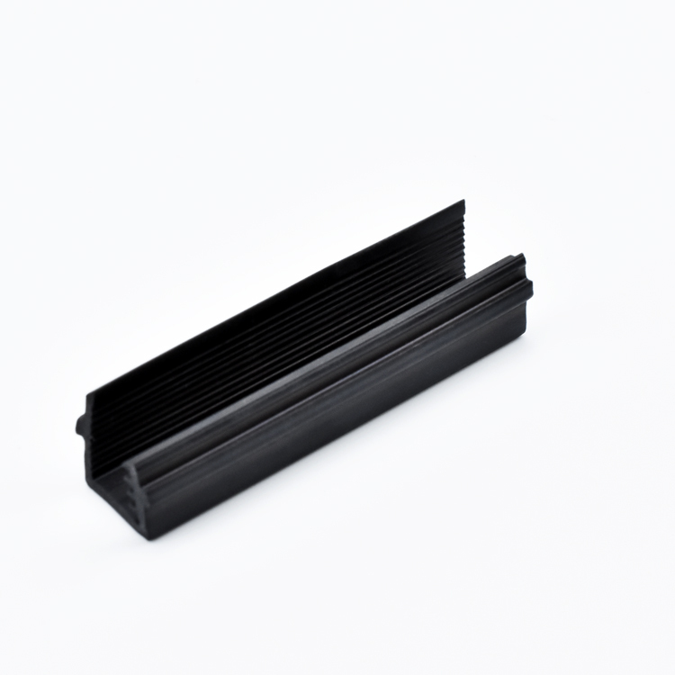 Subway Emergency Door Rubber Strip