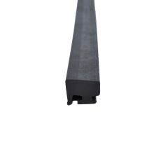 Emergency Door Weather Stripping Side
