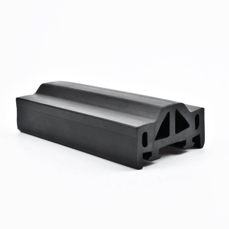 EPDM Anti Pinch Subway Door Rubber Strip