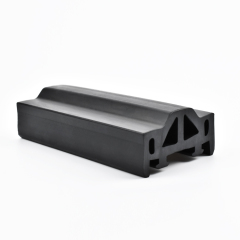 EPDM Anti Pinch Subway Door Rubber Strip