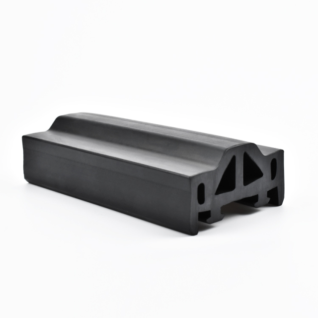 EPDM Anti Pinch Subway Door Rubber Strip