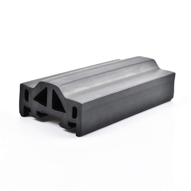 EPDM Anti Pinch Subway Door Rubber Strip