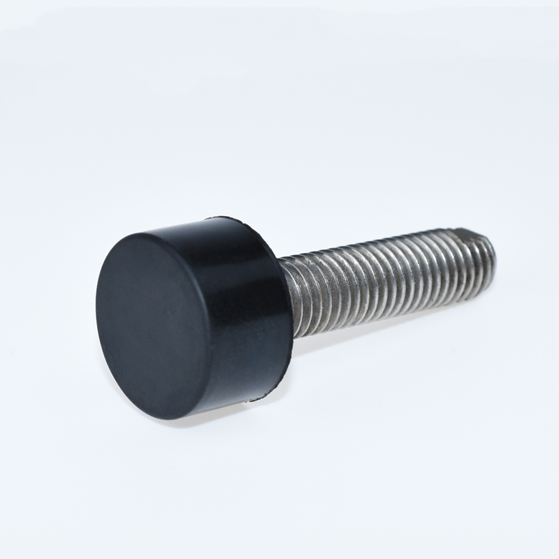 Rubber Leveling Feet