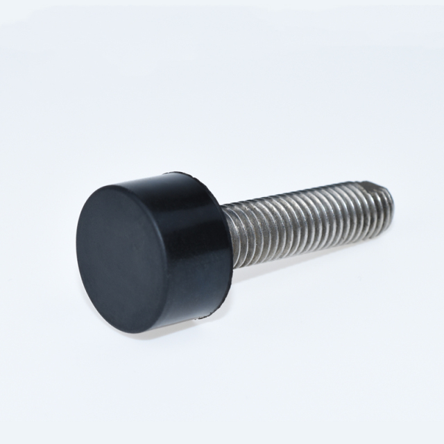 Rubber Leveling Feet