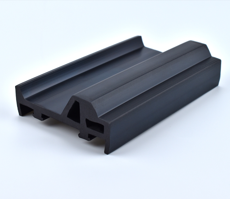 Rubber Weather Stripping For Platform Doors(L=2125)