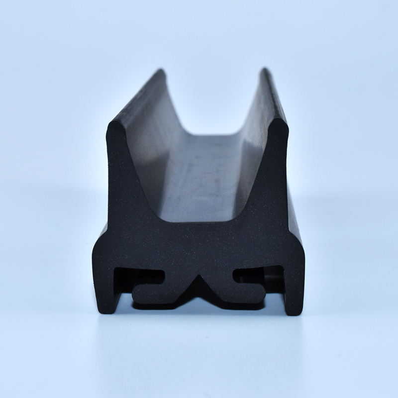 Silicone Rubber Seal Strip(L=2150mm)